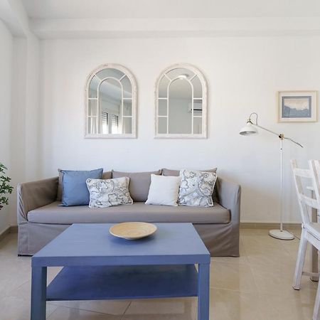 Maisuit Apartment Malaga City Center Bagian luar foto