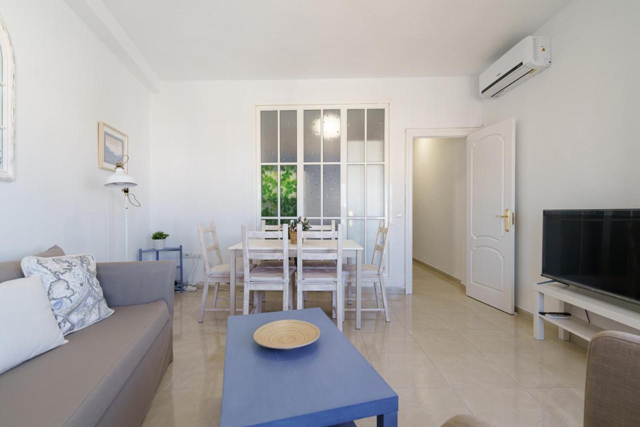 Maisuit Apartment Malaga City Center Bagian luar foto